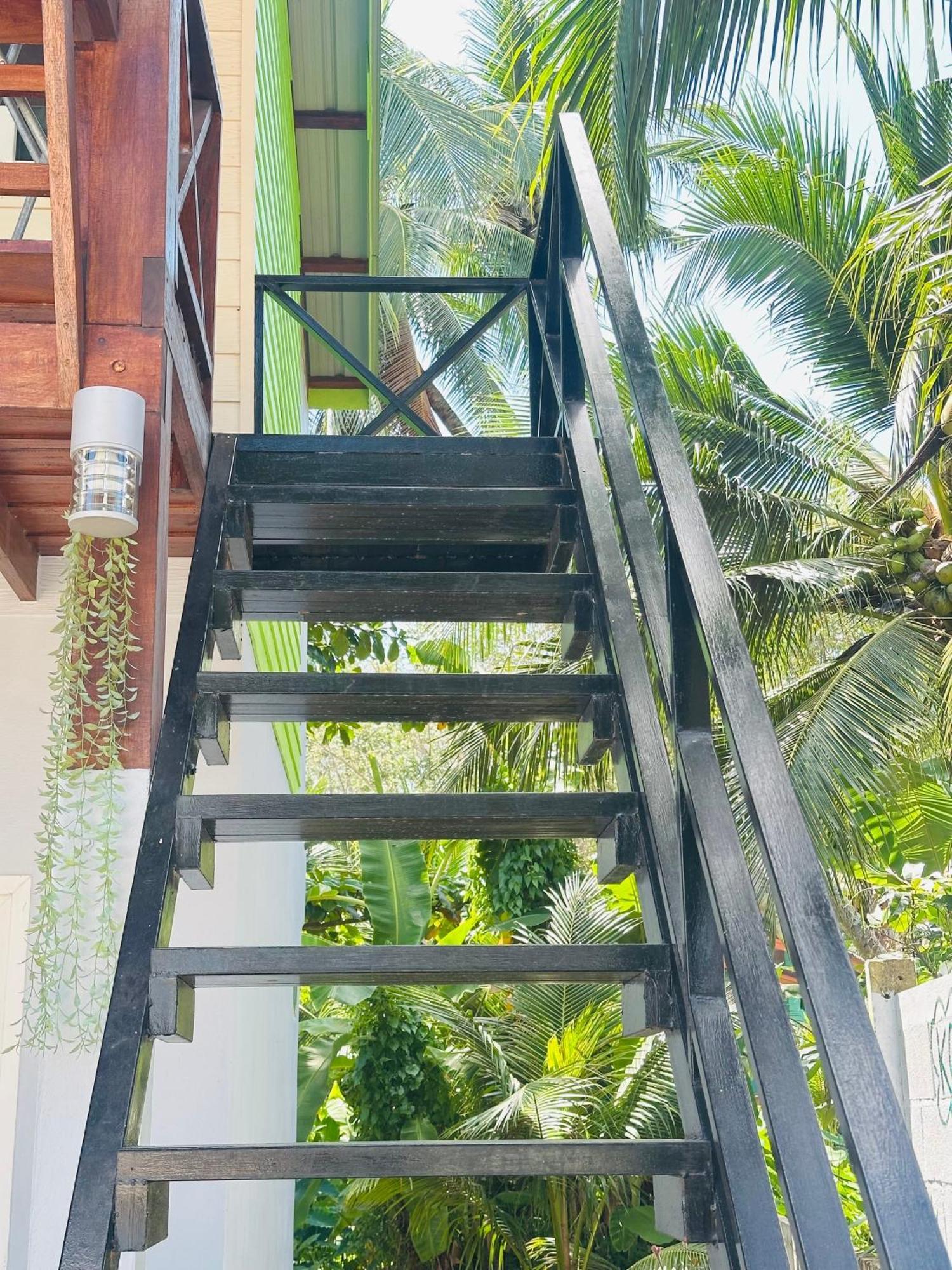 Hotel Koh Mook Rem Ley Trang Exterior foto