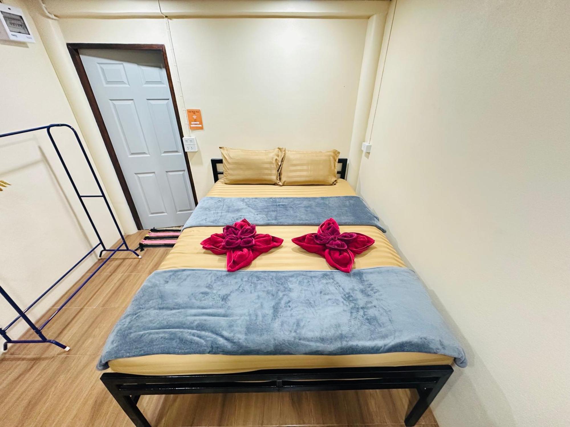 Hotel Koh Mook Rem Ley Trang Exterior foto